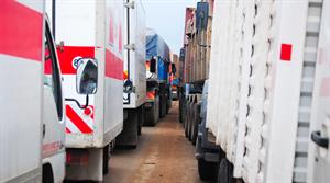 lorry